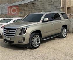 كاديلاك اسكاليد